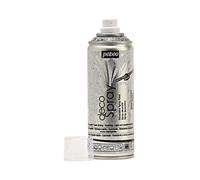 Pébéo decoSpray - Pintura de efecto granito auxiliar para decoración interior y exterior multisustrato - 200 ml - Acabado mate