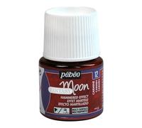 Pebeo Fantasy Moon, 45 ml, carmín