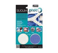 PEBEO Gédéo-100G, Siligum, Multicolor, 100