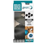 Pebeo Gedeo, Blanco, 3x9x13cm