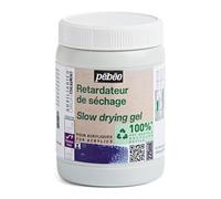 Pébéo Gel de secado rápido para pinturas acrílicas Origin Acrylics, 225 ml