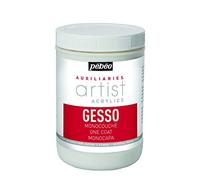 Pebeo - Gesso, 1 L