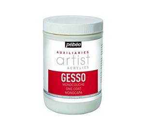 Pebeo - Gesso, 1 L