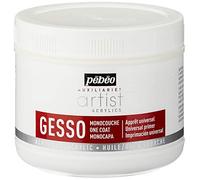 Pébéo - Gesso (500 ml)