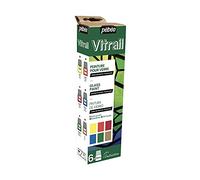 Pebeo Juego DE INICIACIÓN, Multicolor, 6X20ML, 120