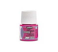 PEBEO Luna FANTASÍA, Rosa Fluorescente, 1 count (Pack of 1)
