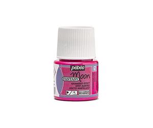 PEBEO Luna FANTASÍA, Rosa Fluorescente, 1 count (Pack of 1)