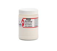 Pébéo Marmoleado Botella de Baño 200g-Marmoleado en Superficies Ligeras y Porosas-200g, Non Applicable, 1000