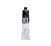 Pébéo - Óleo fino XL 200 ML - Pintura al óleo azul acero - Pintura al óleo Pébéo - Azul acero 200 ml
