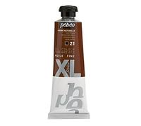 Pébéo Óleo Fino XL 37 ML, Marrón, 37ml