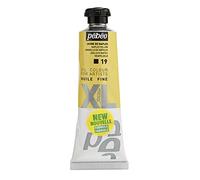 Pebeo - Óleo fino XL 37 ML - Pintura al óleo Amarillo - Pintura al óleo Pebeo - Amarillo de Nápoles 37 ml