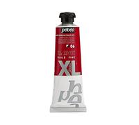 Pebeo - Óleo fino XL 37 ML - Pintura al óleo Amarillo - Pintura al óleo Pebeo - Rojo cadmio Claro Imit. 37 ml