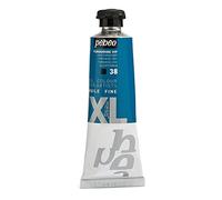 Pebeo - Óleo fino XL 37 ML - Pintura al óleo Azul - Pintura al óleo Pebeo - Turquesa vivo 37 ml