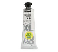 Pebeo - Óleo fino XL 37 ML - Pintura al óleo Blanco - Pintura al óleo Pebeo - Blanco de Zinc Imitación 37 ml