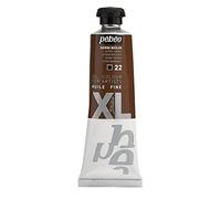 Pebeo - Óleo fino XL 37 ML - Pintura al óleo Marrón - Pintura al óleo Pebeo - Siena quemado 37 ml