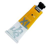 Pebeo - Óleo fino XL 37 ML - Pintura al óleo Oro - Pintura al óleo Pebeo - Oro rico 37 ml