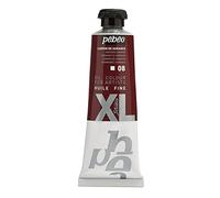 Pebeo - Óleo fino XL 37 ML - Pintura al óleo Rojo - Pintura al óleo Pebeo - Carmín de Granza 37 ml