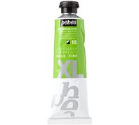 Pebeo - Óleo fino XL 37 ML - Pintura al óleo Verde - Pintura al óleo Pebeo - Verde inglés claro 37 ml