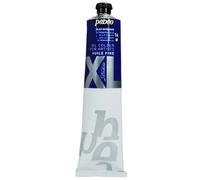 Pébéo Pintura al óleo Óleo Fino XL 200 ml Azul
