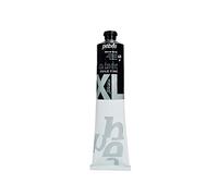 Pébéo Pintura óleo Óleo Fino XL 200 ml, Gris (Payne Grey)