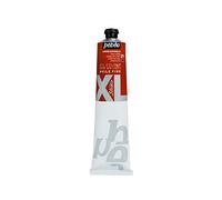 Pébéo Óleo Fino XL - Pintura Oleo, 200 ml, Rojo (Siena Natural)