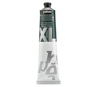 Pébéo Pintura al óleo Óleo Fino XL 200 ml Verde (Esmeralda de Phtalocianina)