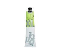 Pebeo Óleo Fino XL - Pintura Oleo, 200 ml, Verde (Verde Luminoso)