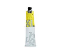 Pébéo Pintura óleo Óleo Fino XL - 200 ml - Amarillo (Amarillo Cadmio Primario Imit.)