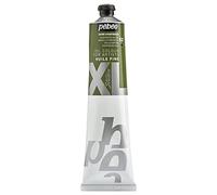 Pébéo Óleo Fino XL - Pintura Oleo, 200ml, Amarillo (Amarillo Chartreuse)