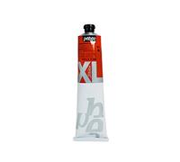 Pébéo Óleo Fino XL - Pintura Oleo, 200ml, Amarillo (Amarillo Naranja De Venecia)
