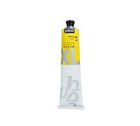 Pébéo Óleo Fino XL - Pintura Oleo, 200ml, Amarillo (Aureolina)