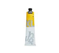 Pébéo Óleo Fino XL - Pintura Oleo, 200ml, Oro (Oro Rico)