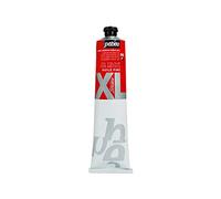 Pébéo Óleo Fino XL - Pintura Oleo, 200ml, Rojo (Rojo Cadmio Claro Imit.)