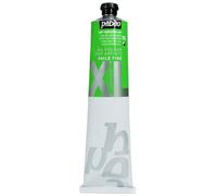 Pébéo Óleo Fino XL - Pintura Oleo, 200ml, Verde (Verde Inglés Claro)