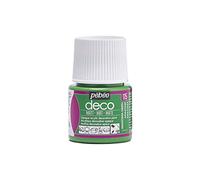 Pebeo - Pintura Acrílica Multisoporte - Color Opaco - Acabado Mate - Color Amazonas - 45ml