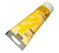 Pebeo Pintura acrílica Opaca - Amarillo cadmio - 100 ml