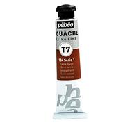 Pébéo - Pintura aguada (1 tubo de 20 ml Siena quemada