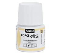 Pébéo Pintura blanco 45 ml (paquete de 1)