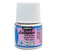 Pebeo pintura de tela Setacolor 45 ml tintes 57 colores diferentes