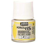 Pébéo Porcelaine P150 pintura 45ml blanco perla