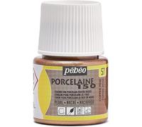 Pébéo Porcelaine P150 pintura 45ml cobre rosado
