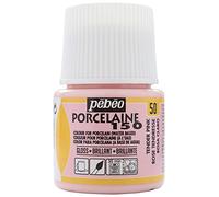 Pébéo Porcelaine P150 pintura 45ml rosa tierno