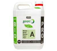 Pebeo - Resinas - Gédéo - Resina bio pro 6 l