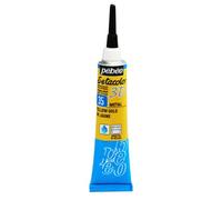 Pebeo Setacolor 3D de 20 ml - oro amarillo