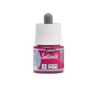 Pebeo Frambuesa Setasilk, 45 ml