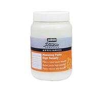 Pébéo Studio Acrylics – Pasta para relieve acrílica de alta densidad blanco 250 ml