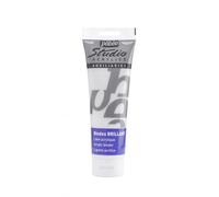 Pébéo Studio Acrylics Mediums - Ligante acrílico (250 ml), Transparente