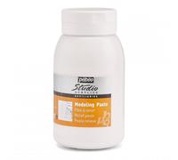 Pebeo Studio - Pasta para modelar (1000 ml)