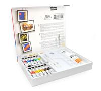 Pebeo Studio Alto Viscosidad Pintura Acrílica Set -profesional Artista Colección