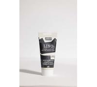Pébéo Tinta de Linograbado negro de carbono 80 ml - Tinta Lino al Agua Ultra Pigmentada y Opaca, Impresión sobre linóleo y papel, Limpieza fácil